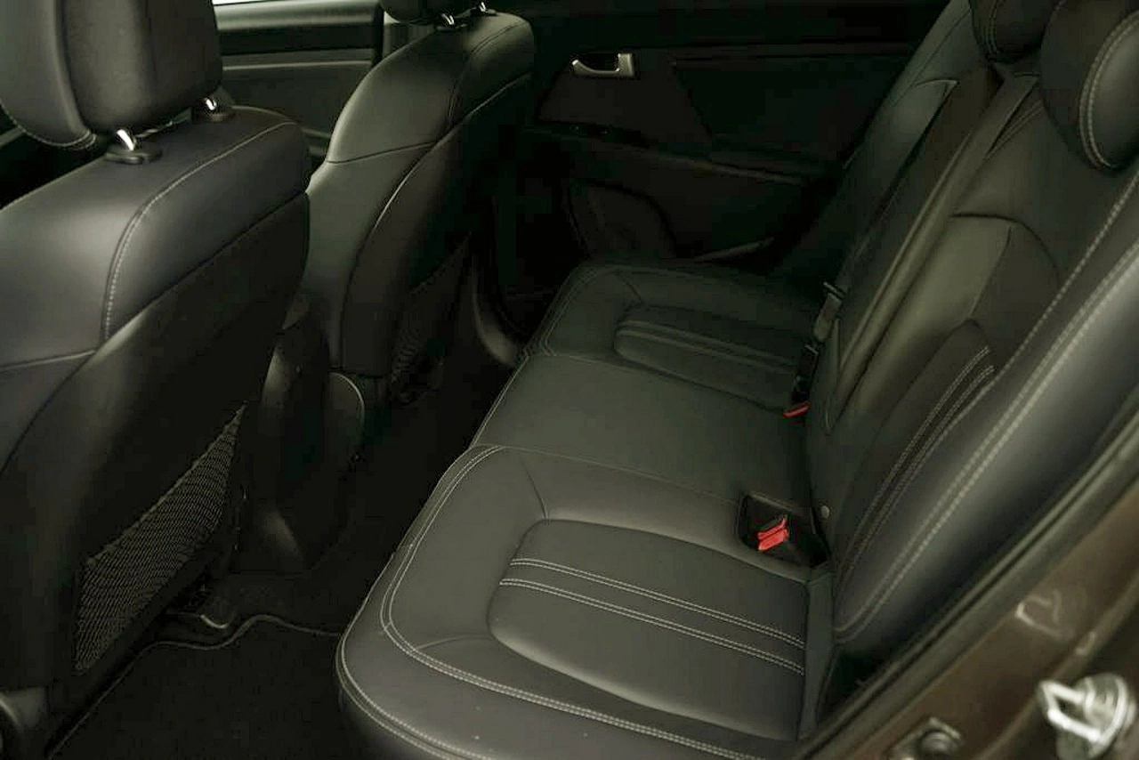 Kia Sportage - Zdjęcie 15