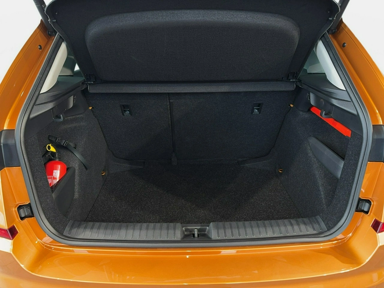 Skoda Kamiq - Zdjęcie 25