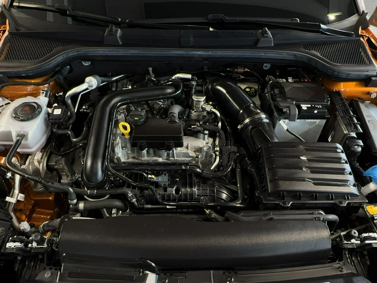 Skoda Kamiq - Zdjęcie 29