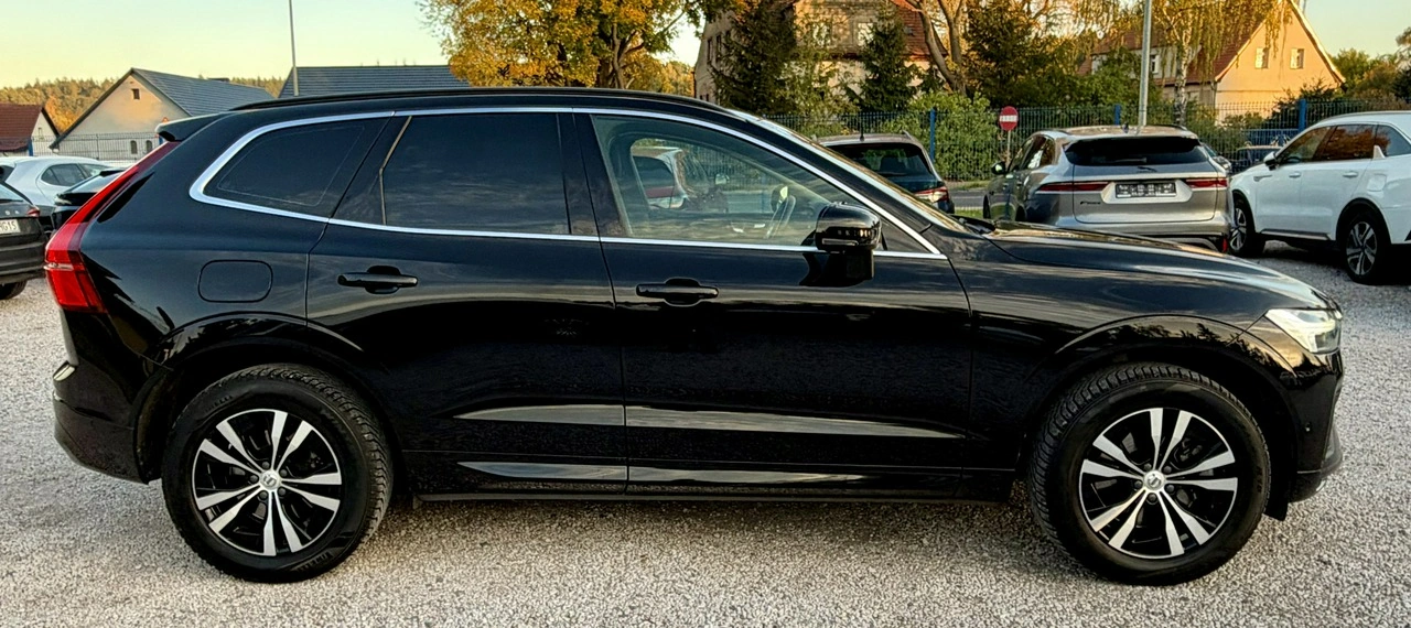 Volvo XC 60 - Zdjęcie 5