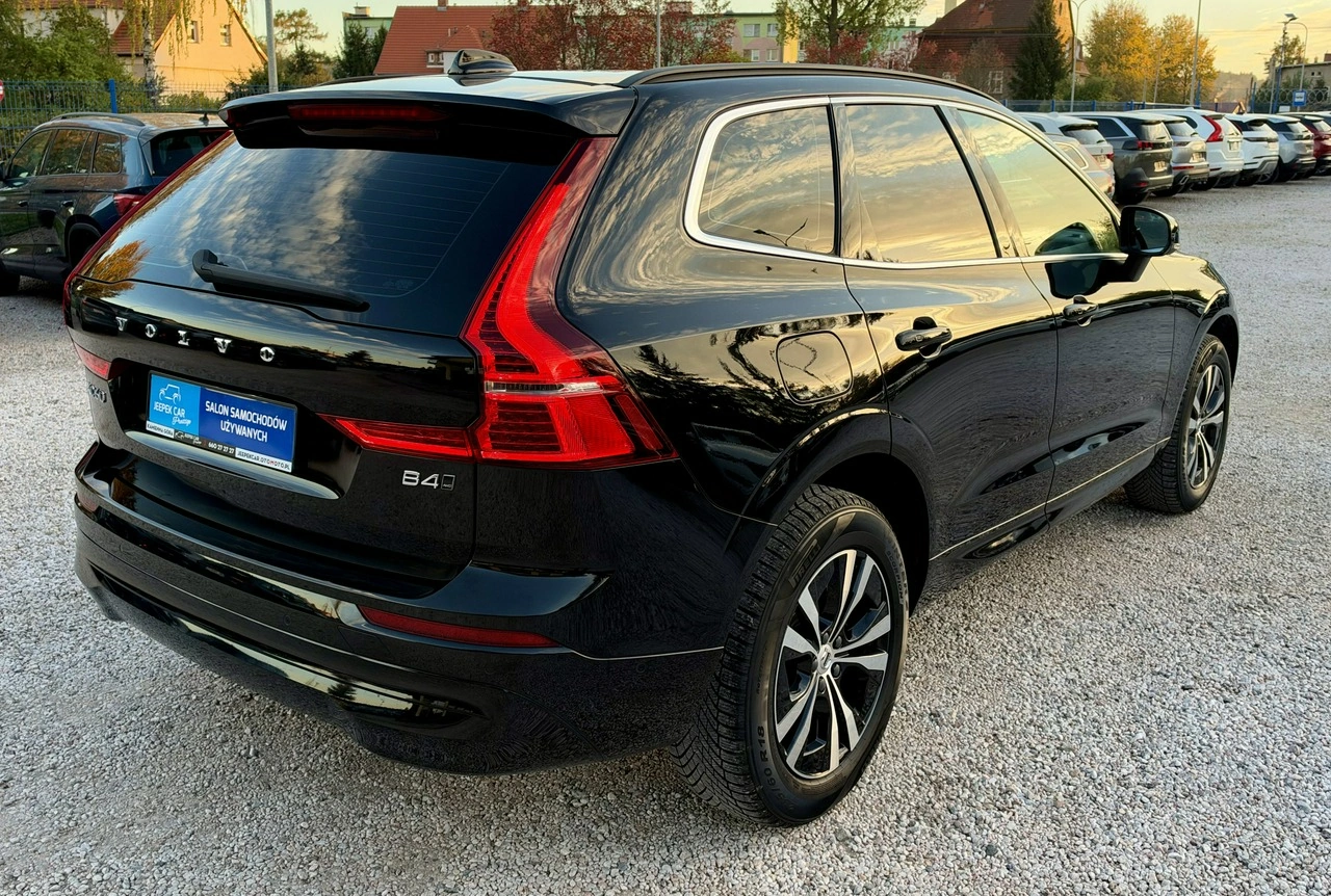Volvo XC 60 - Zdjęcie 2