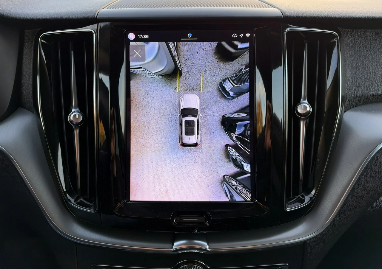 Volvo XC 60 - Zdjęcie 20