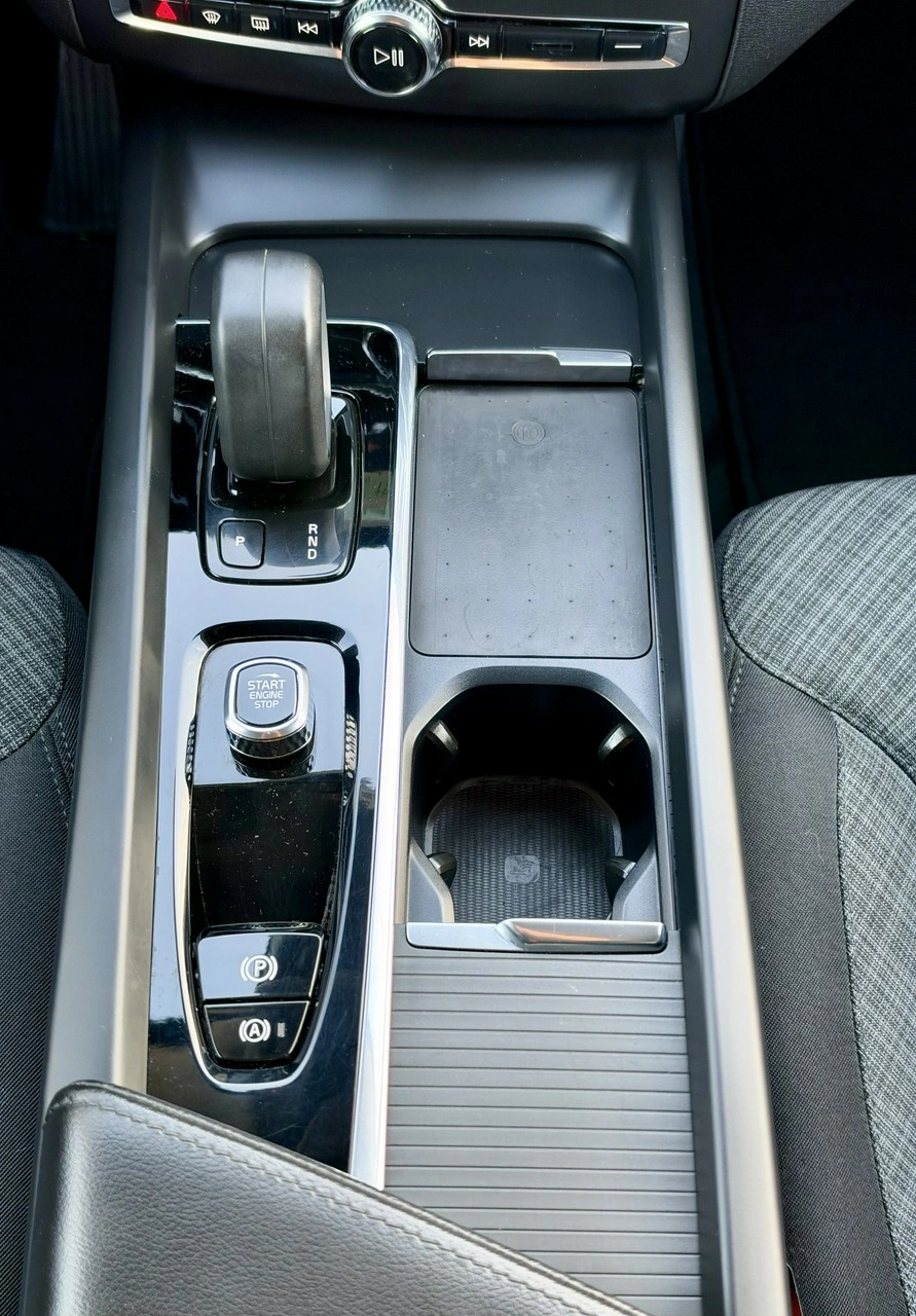 Volvo XC 60 - Zdjęcie 35