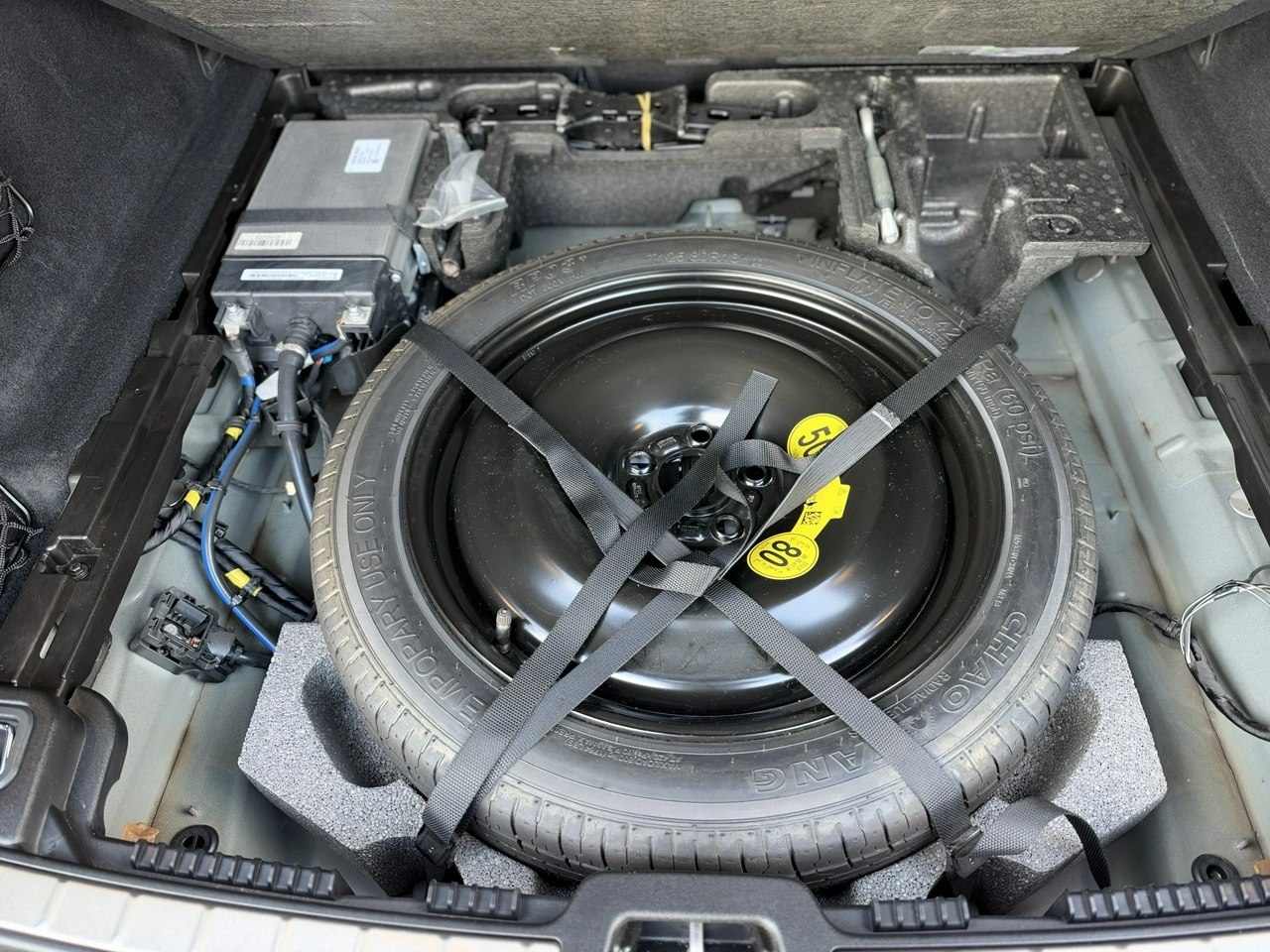 Volvo XC 60 - Zdjęcie 40