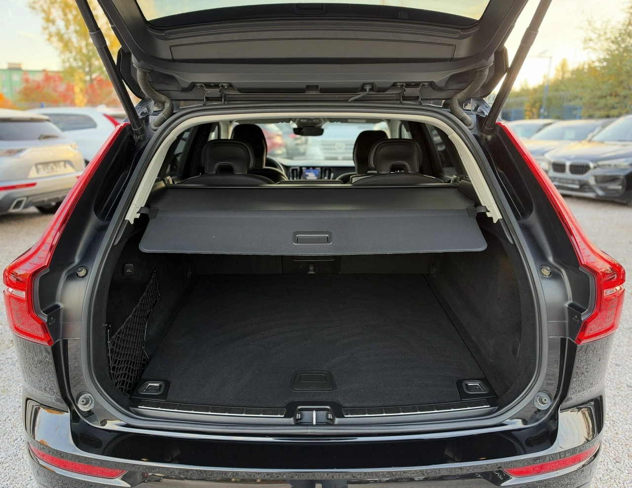 Volvo XC 60 - Zdjęcie 39
