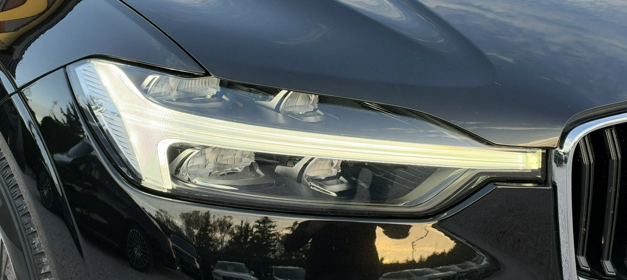 Volvo XC 60 - Zdjęcie 16