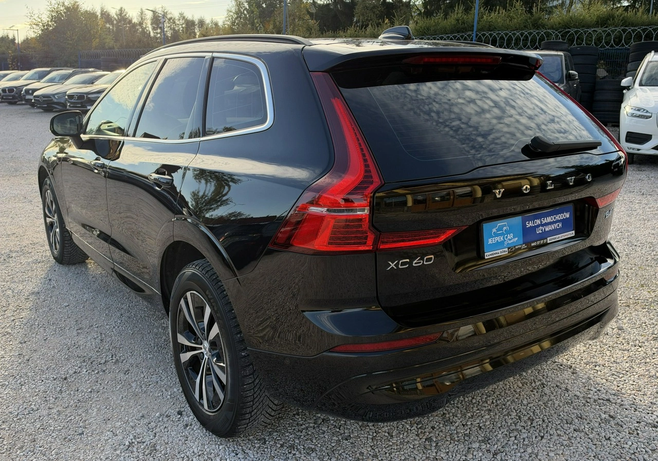 Volvo XC 60 - Zdjęcie 6