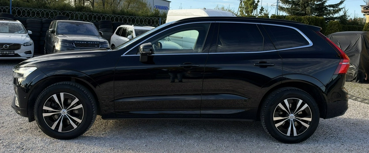 Volvo XC 60 - Zdjęcie 7