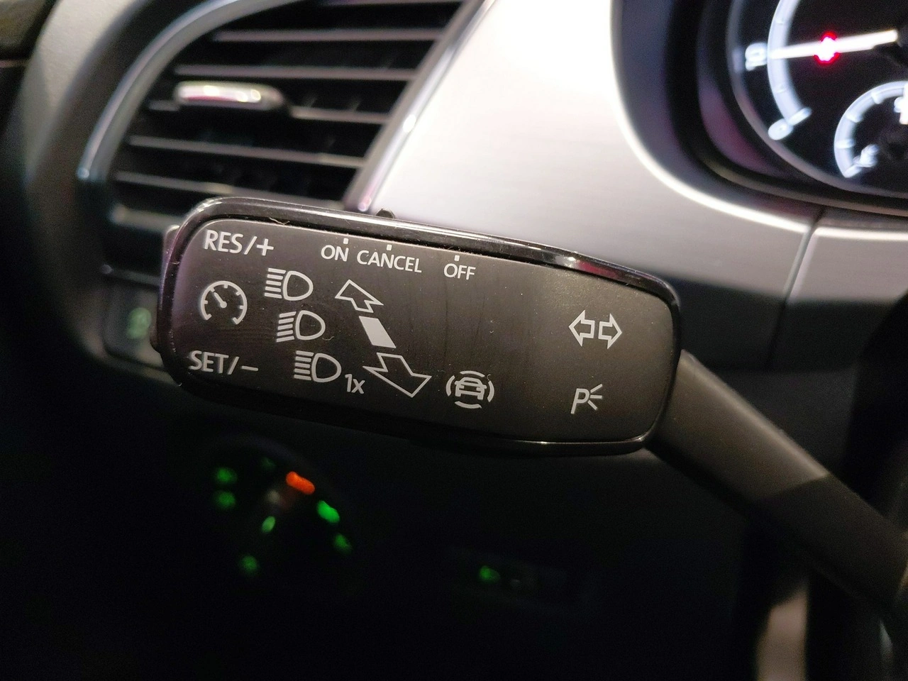 Skoda Fabia - Zdjęcie 21