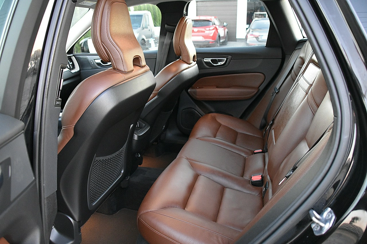 Volvo XC 60 - Zdjęcie 15