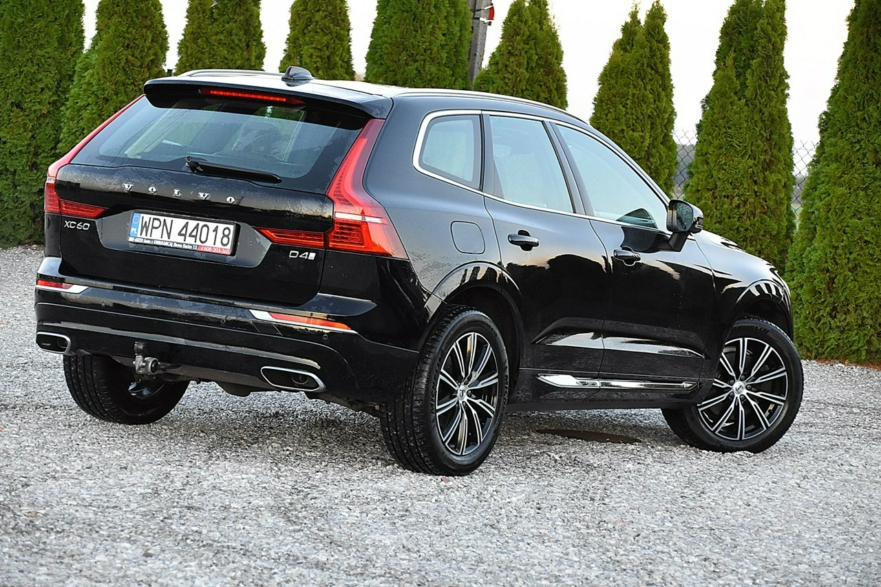 Volvo XC 60 - Zdjęcie 25