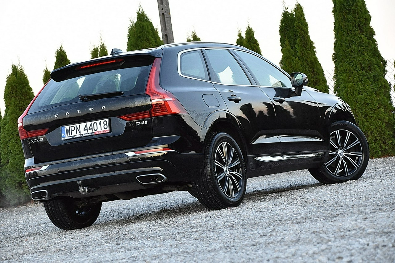 Volvo XC 60 - Zdjęcie 26