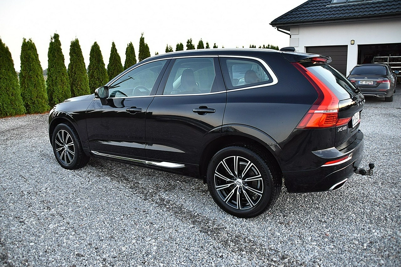 Volvo XC 60 - Zdjęcie 27