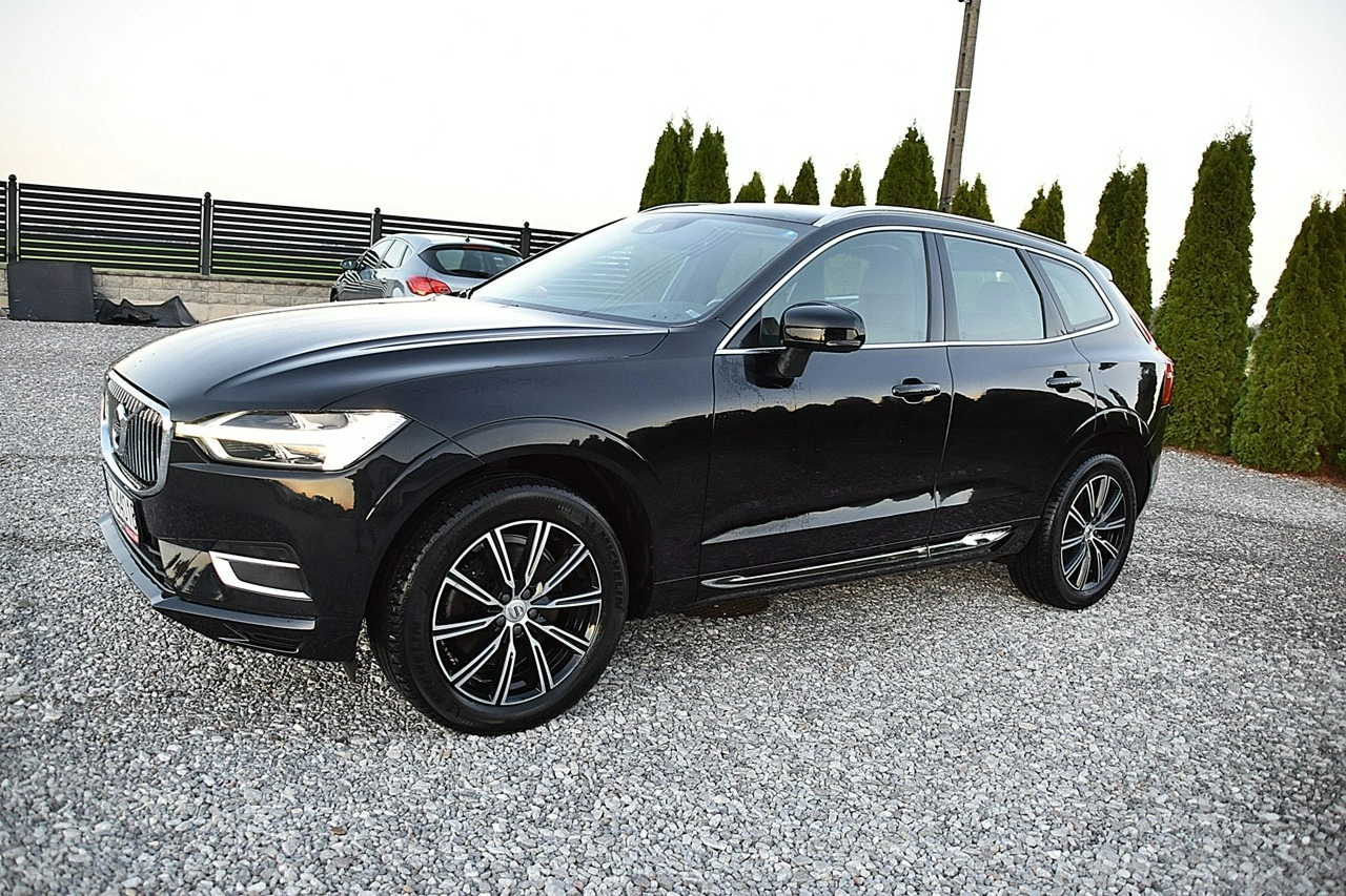 Volvo XC 60 - Zdjęcie 28