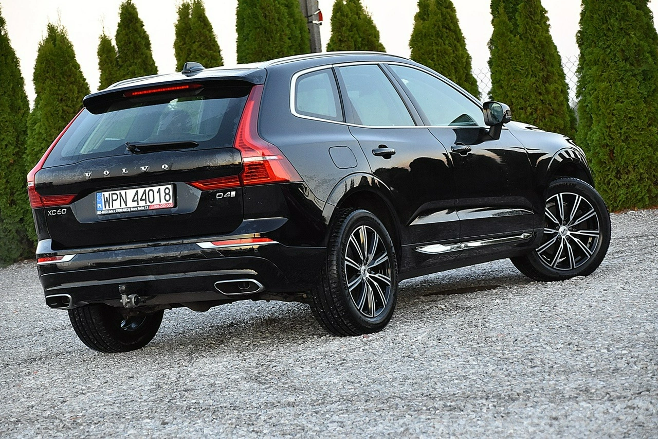 Volvo XC 60 - Zdjęcie 2