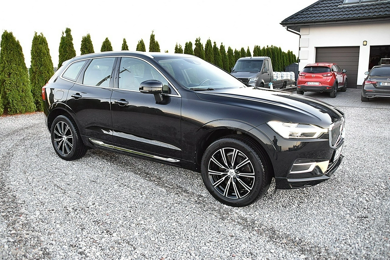 Volvo XC 60 - Zdjęcie 29