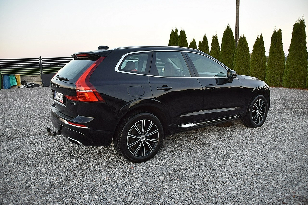 Volvo XC 60 - Zdjęcie 30