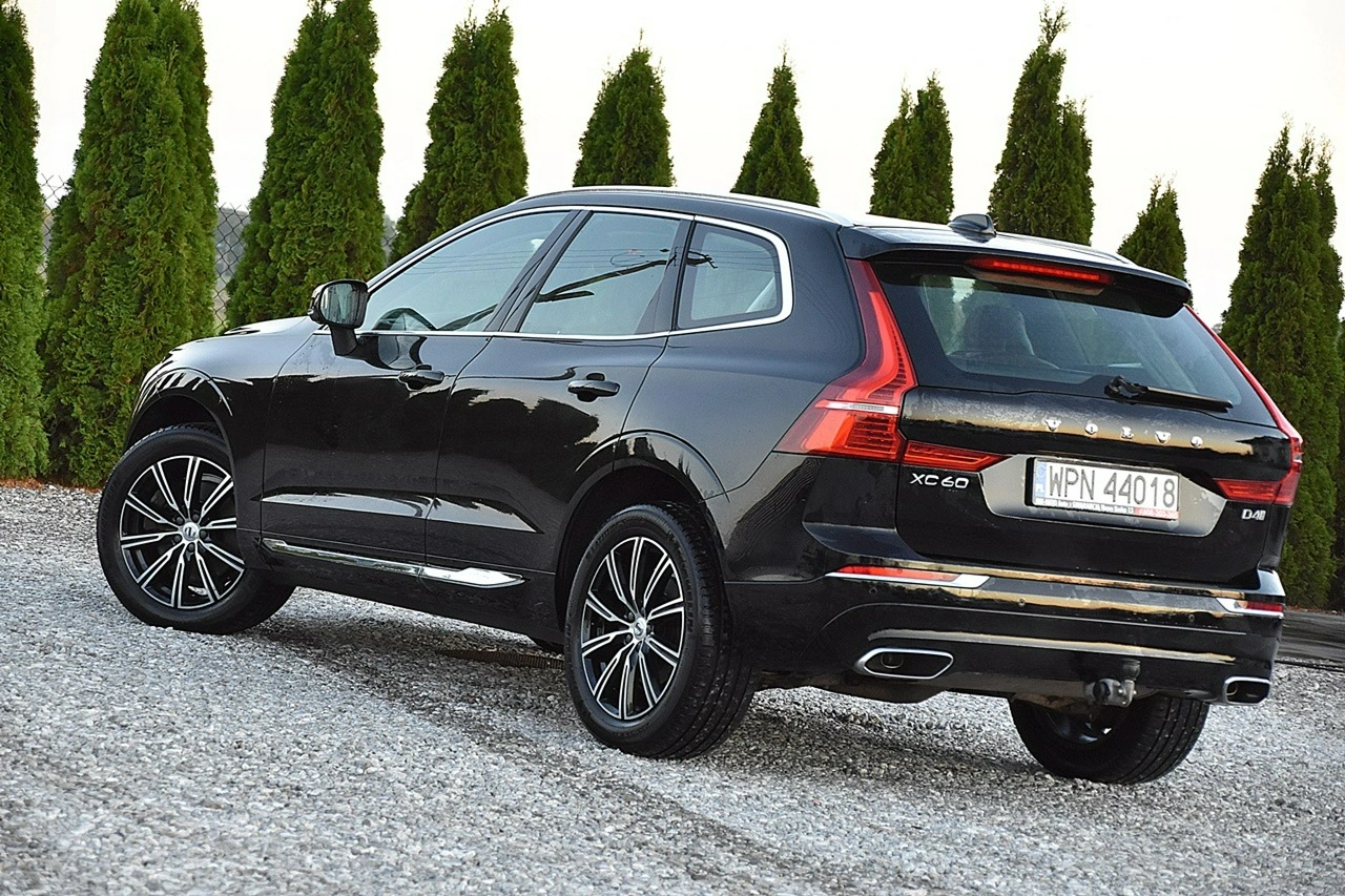 Volvo XC 60 - Zdjęcie 3