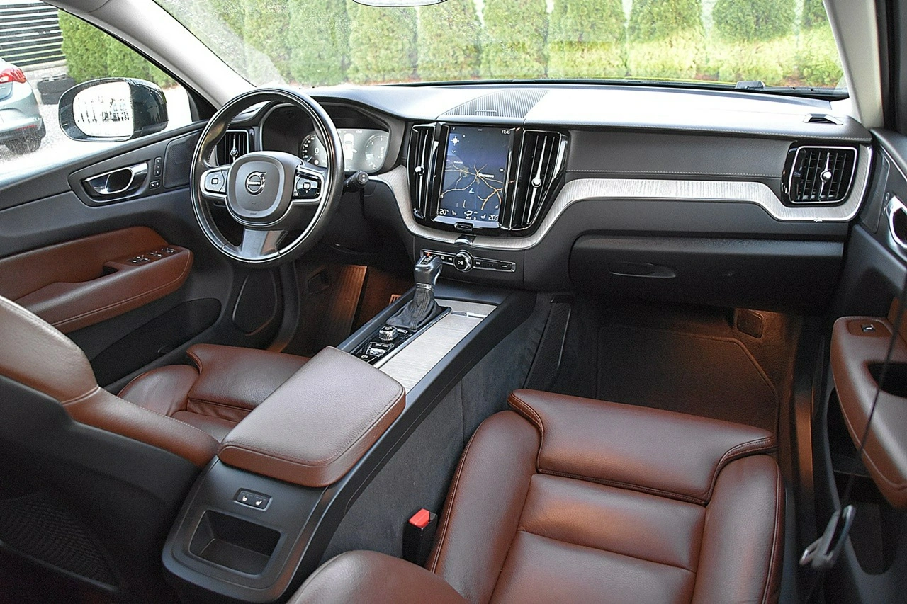 Volvo XC 60 - Zdjęcie 5