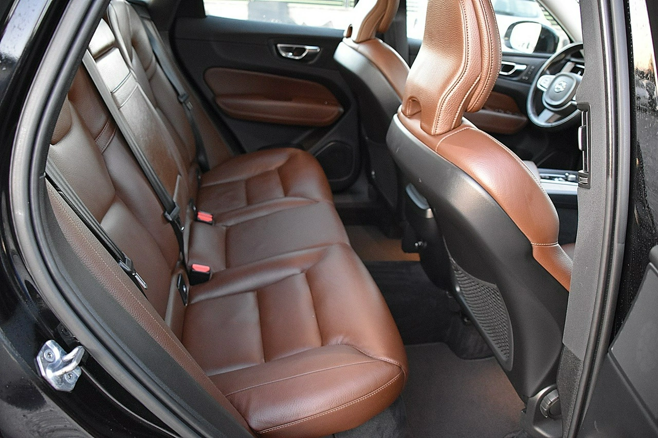 Volvo XC 60 - Zdjęcie 6