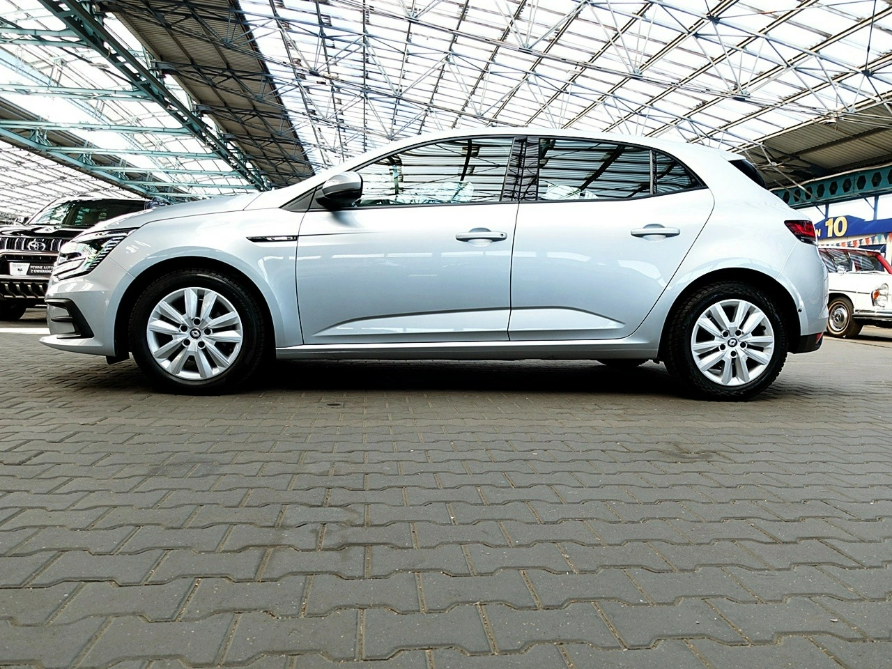 Renault Megane - Zdjęcie 5