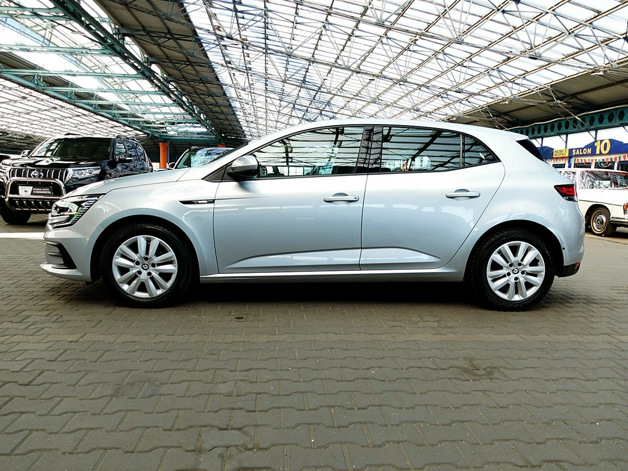 Renault Megane - Zdjęcie 69