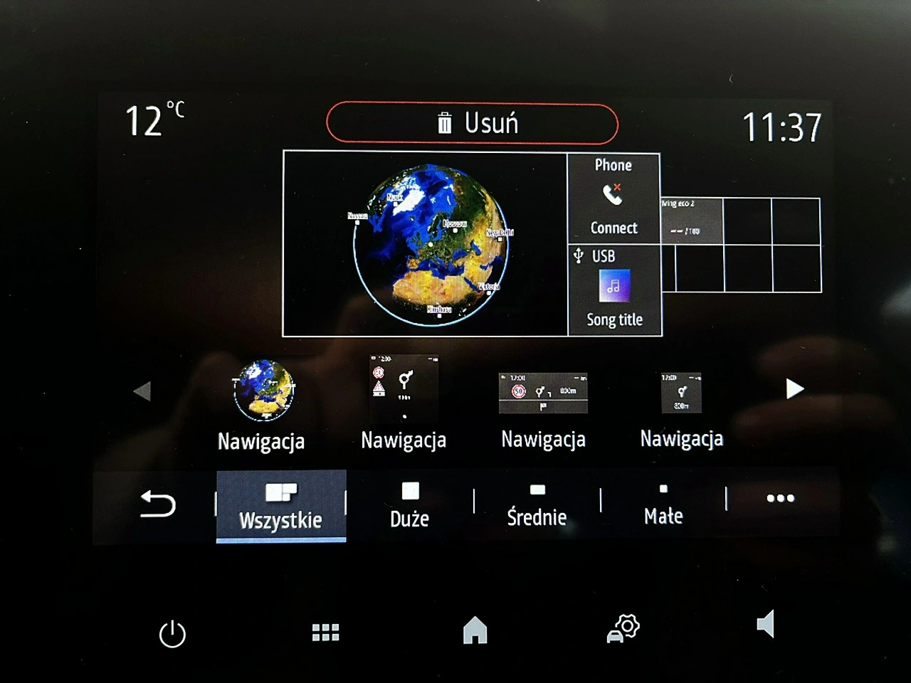 Renault Megane - Zdjęcie 24