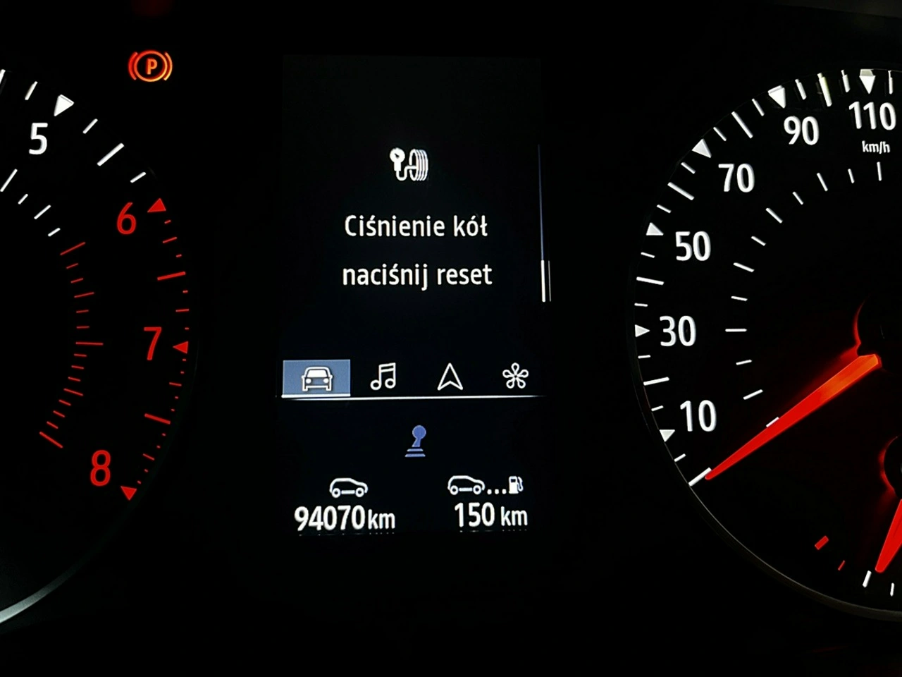 Renault Megane - Zdjęcie 25