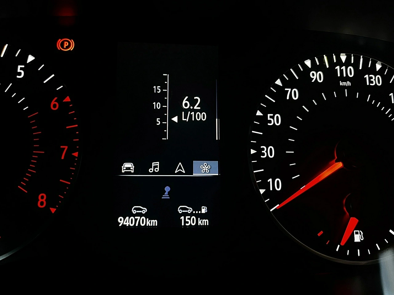 Renault Megane - Zdjęcie 29