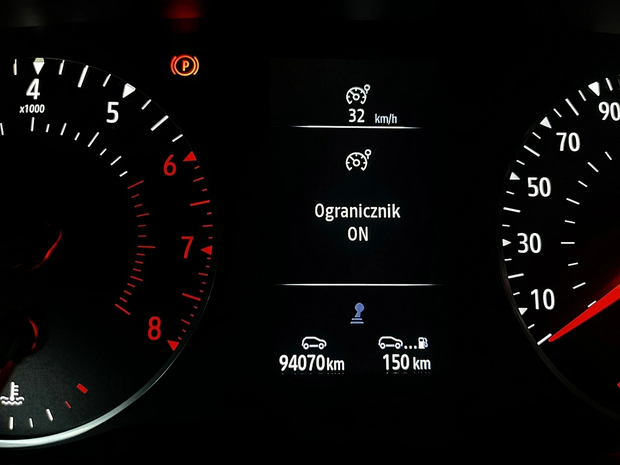 Renault Megane - Zdjęcie 30