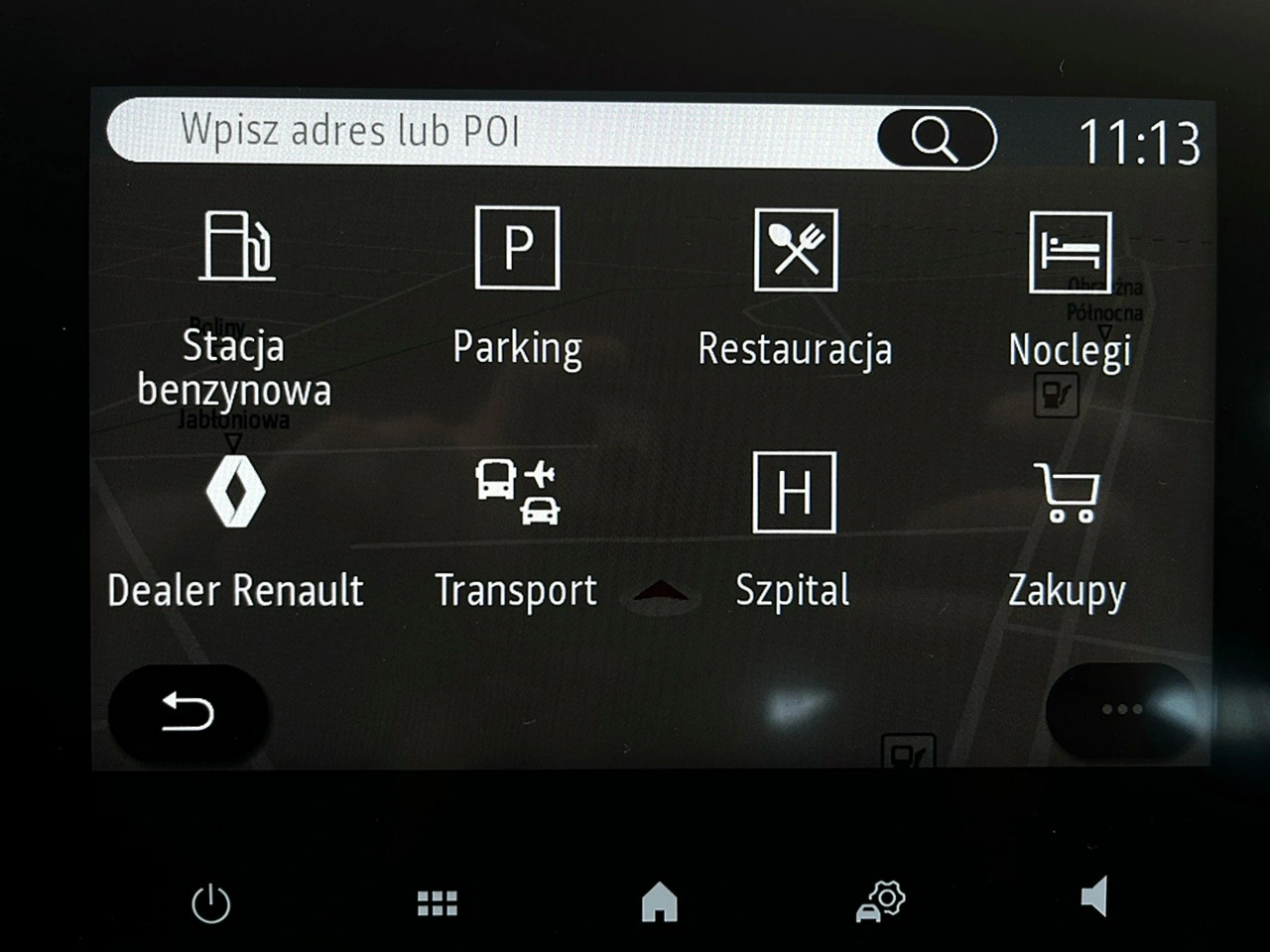 Renault Megane - Zdjęcie 34