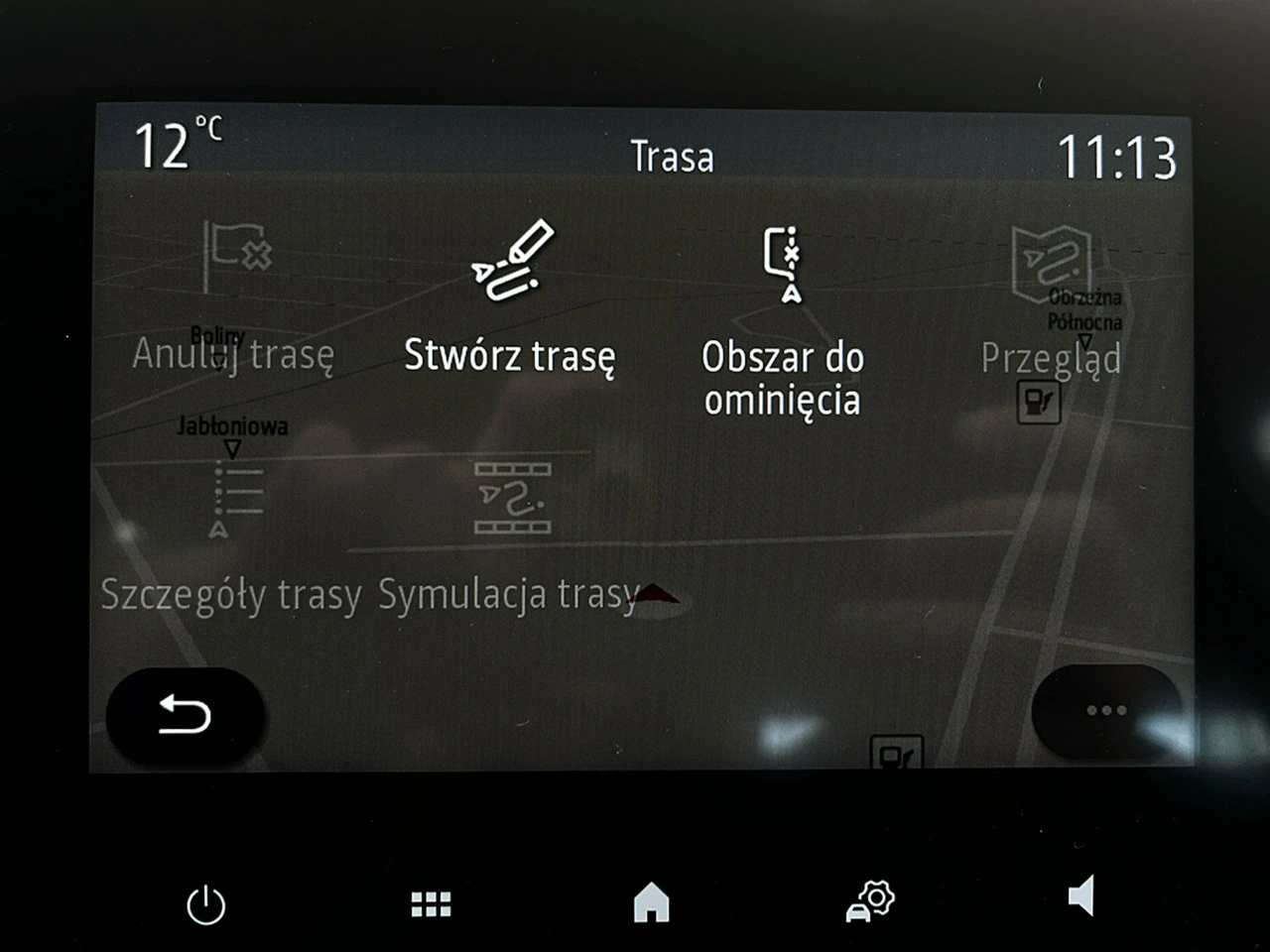 Renault Megane - Zdjęcie 35