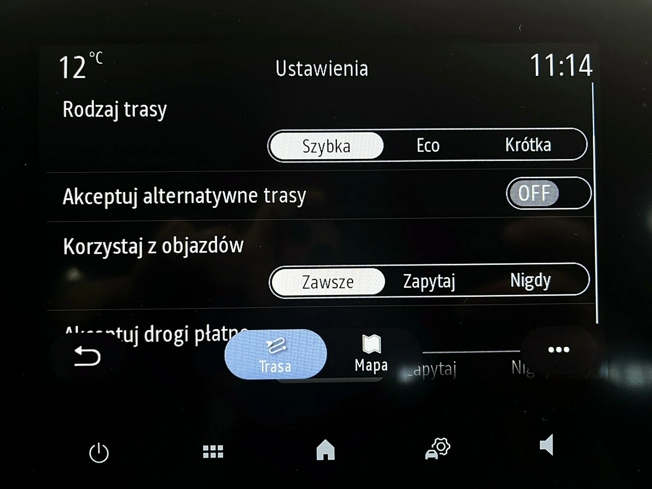 Renault Megane - Zdjęcie 36