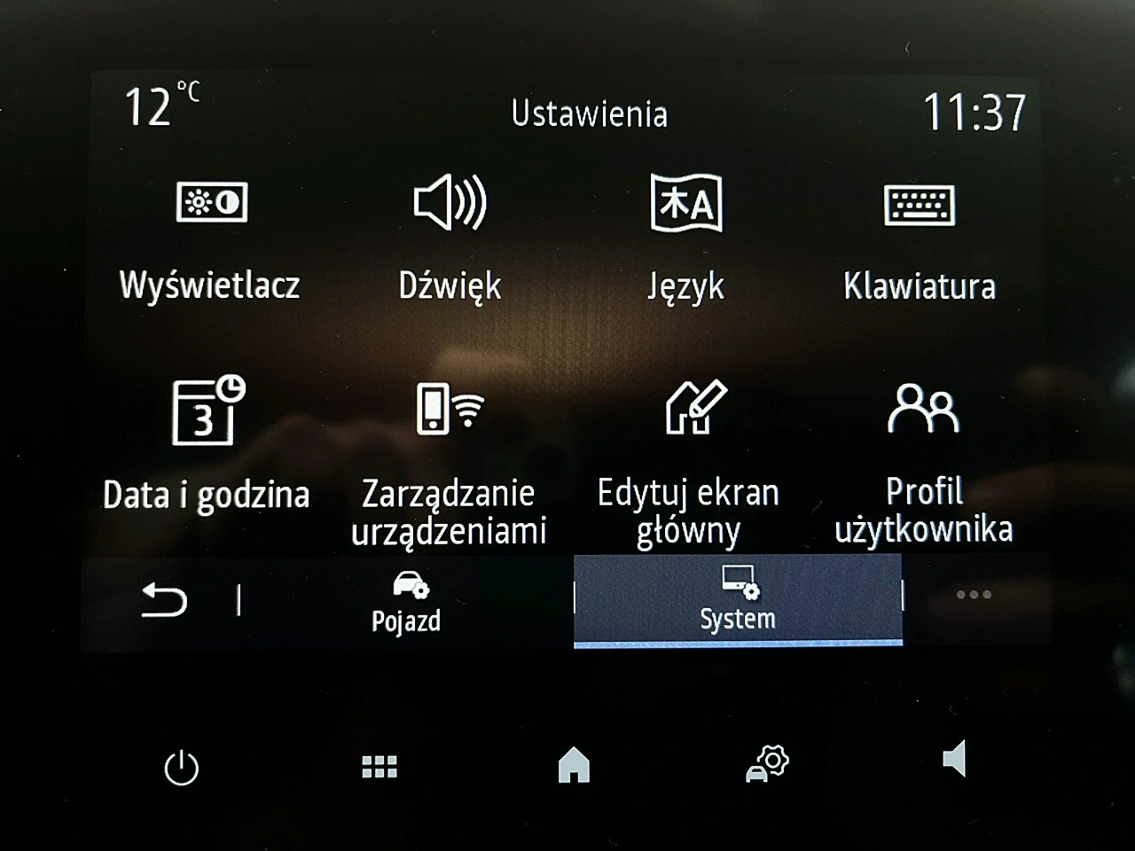 Renault Megane - Zdjęcie 54