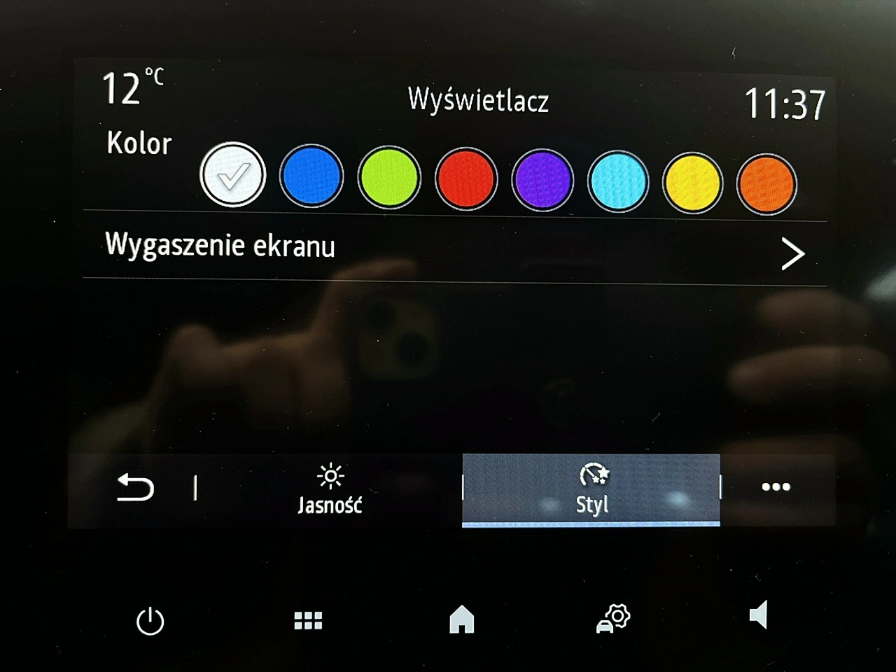 Renault Megane - Zdjęcie 55