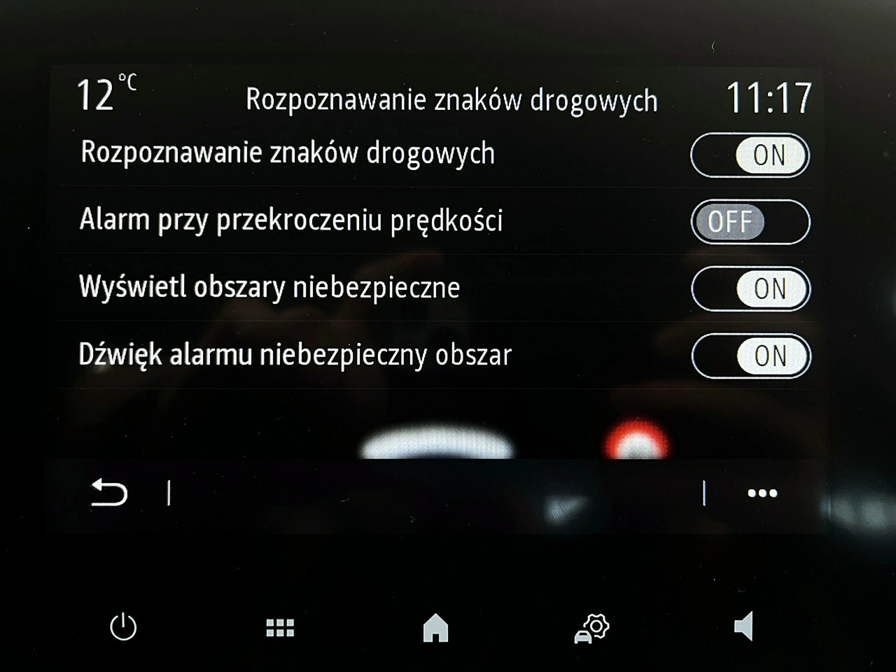 Renault Megane - Zdjęcie 45
