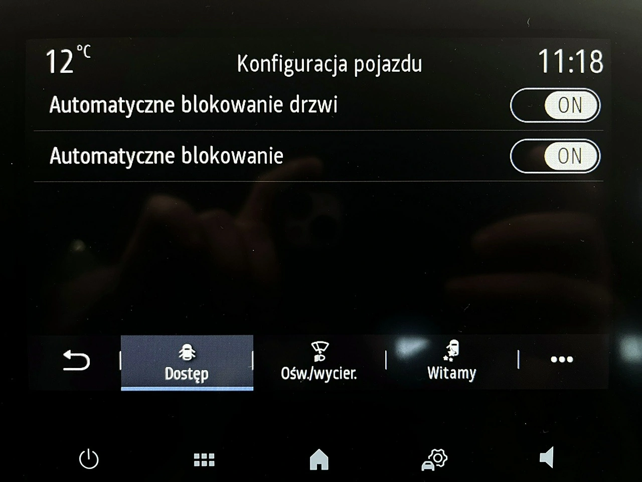 Renault Megane - Zdjęcie 48