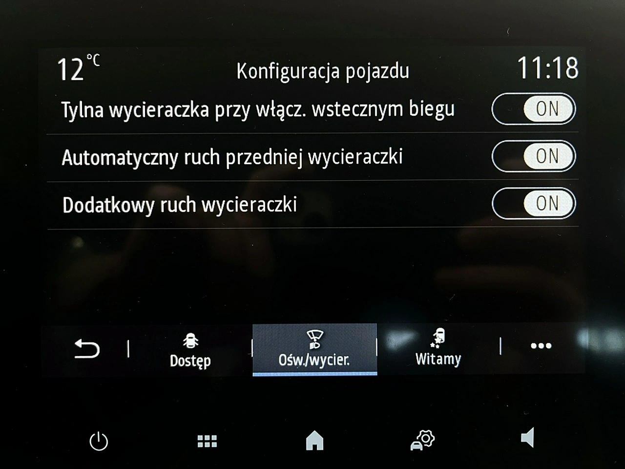 Renault Megane - Zdjęcie 49