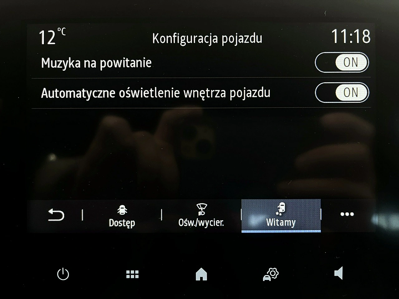 Renault Megane - Zdjęcie 50