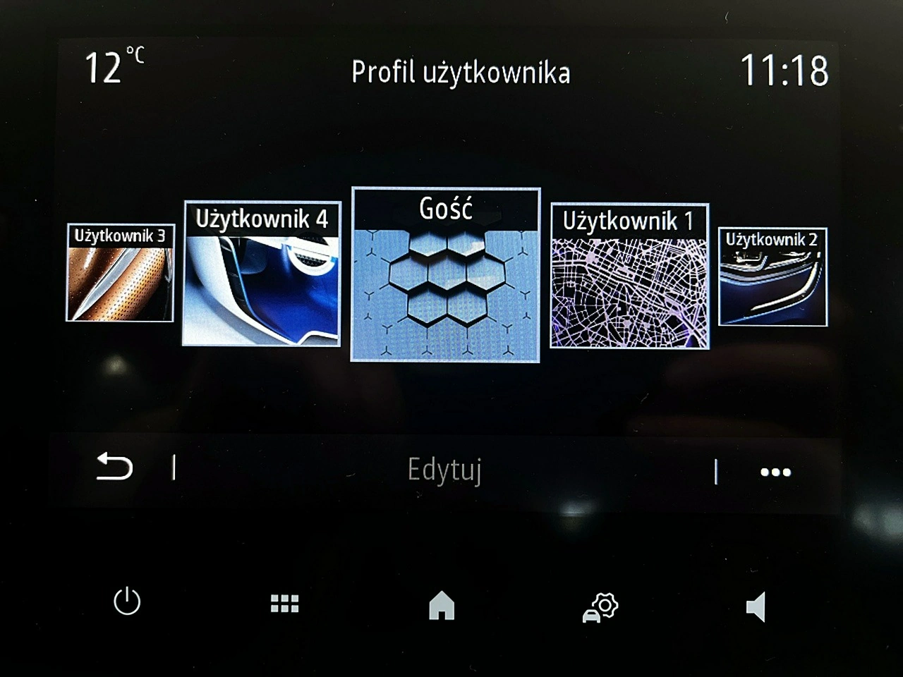 Renault Megane - Zdjęcie 23