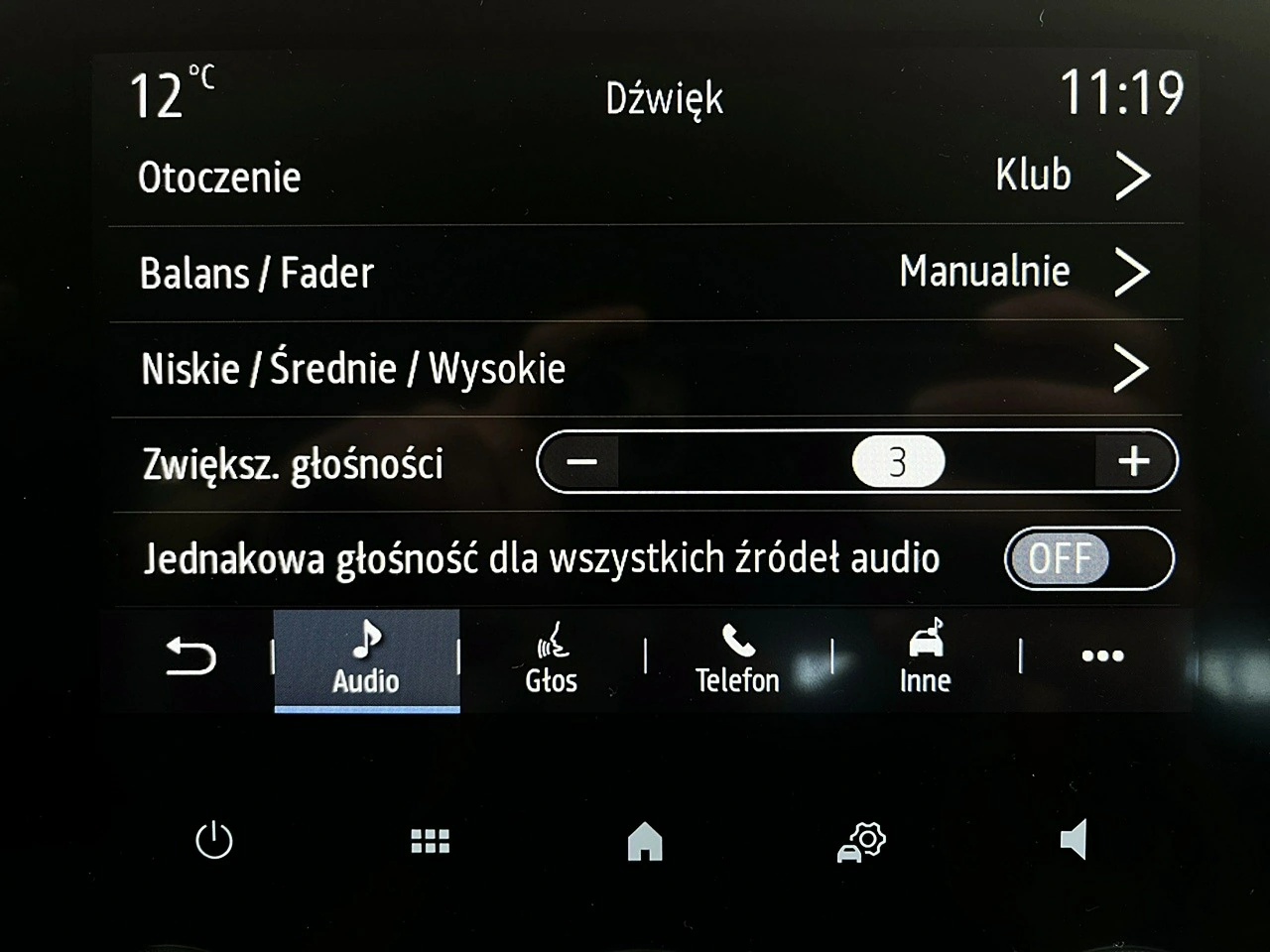 Renault Megane - Zdjęcie 51