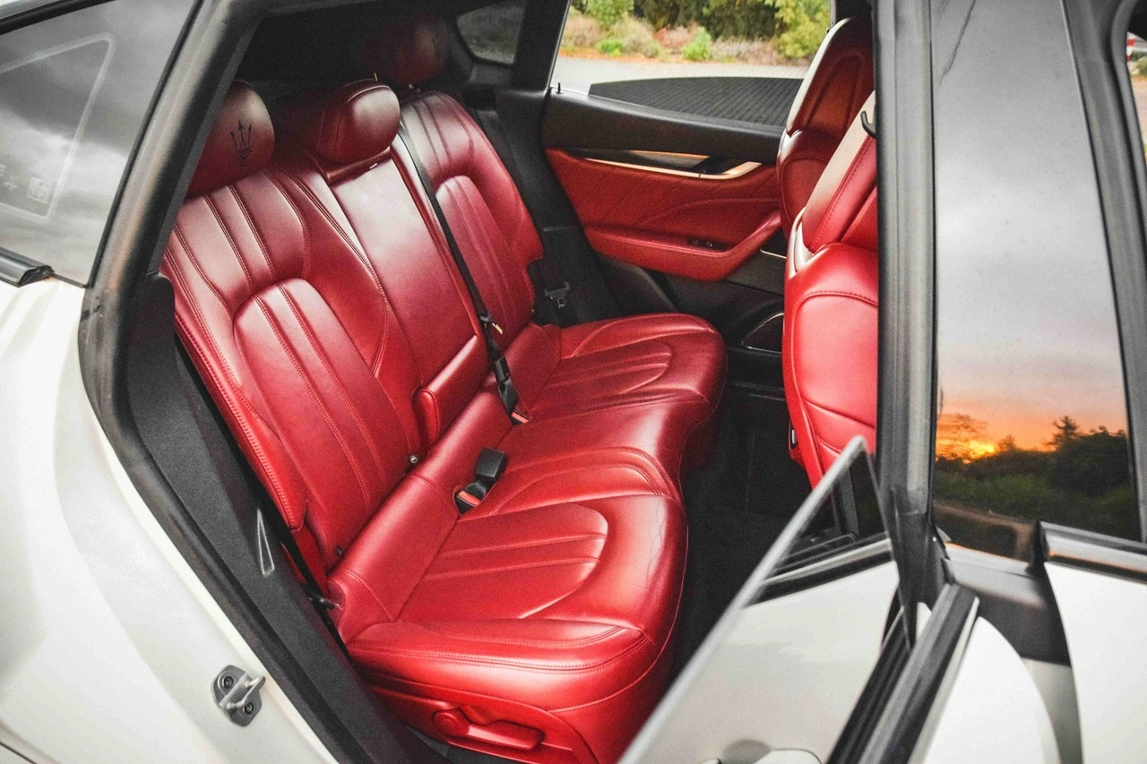 Maserati Levante - Zdjęcie 28