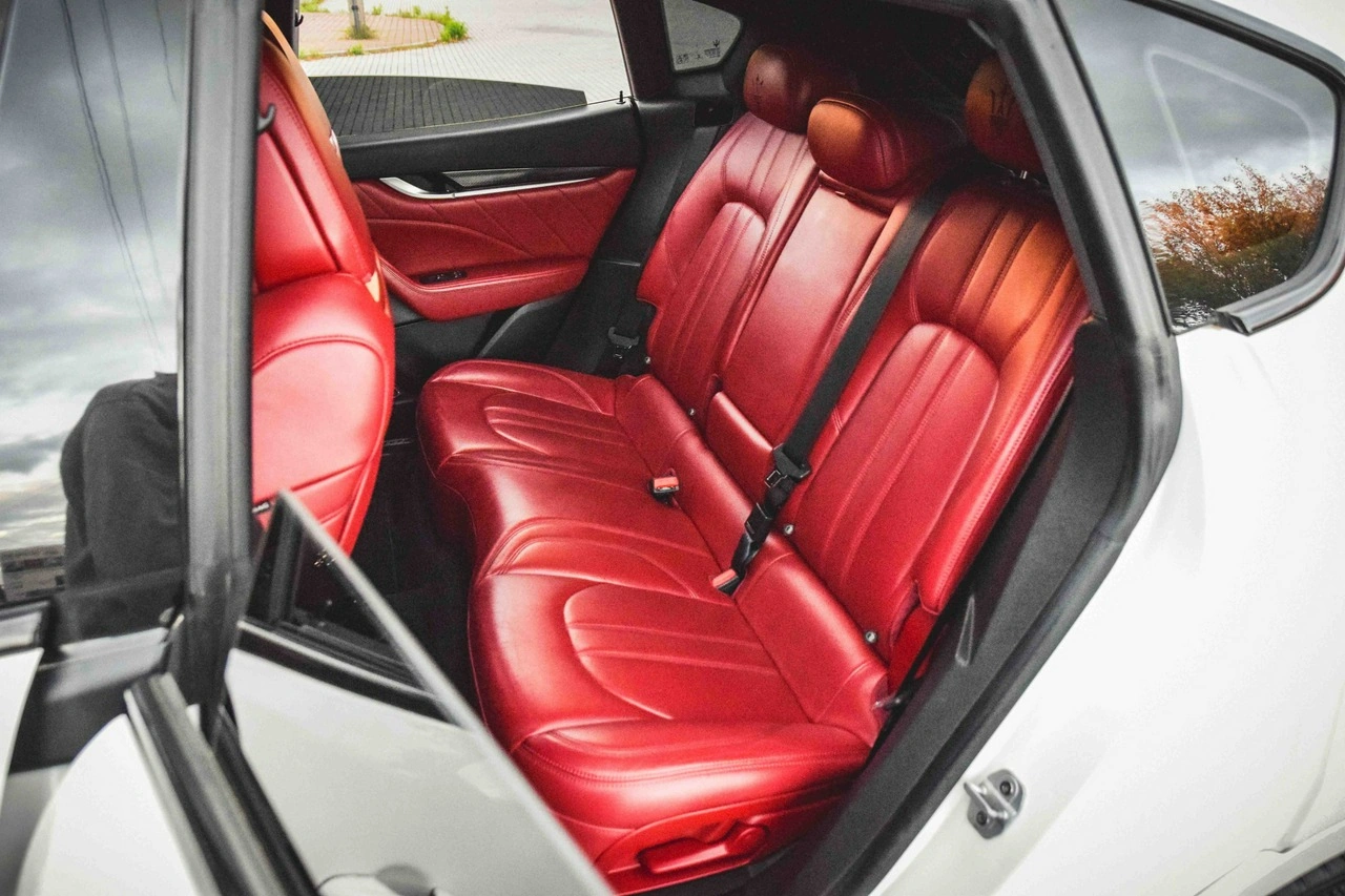 Maserati Levante - Zdjęcie 31