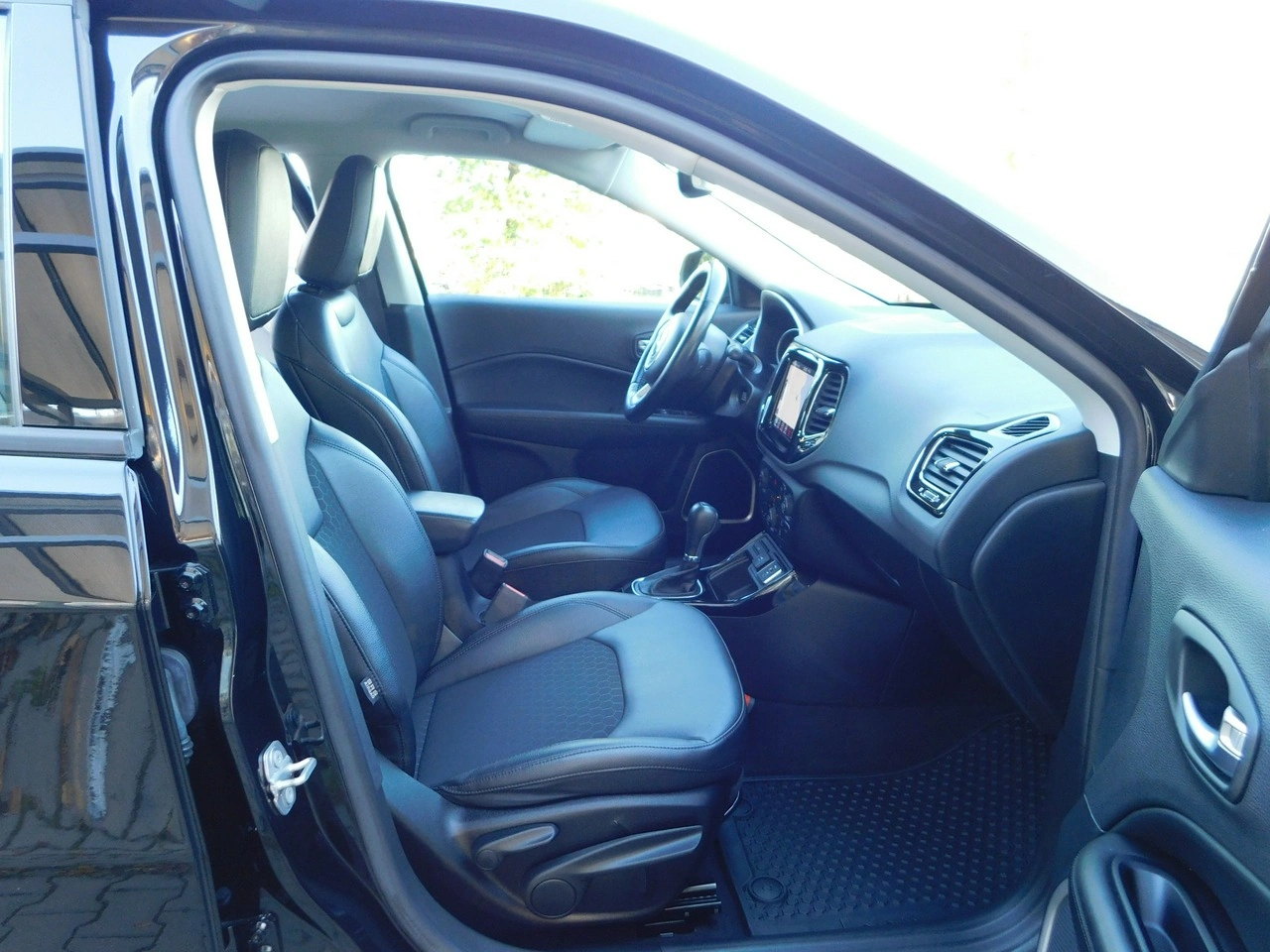 Jeep Compass - Zdjęcie 5