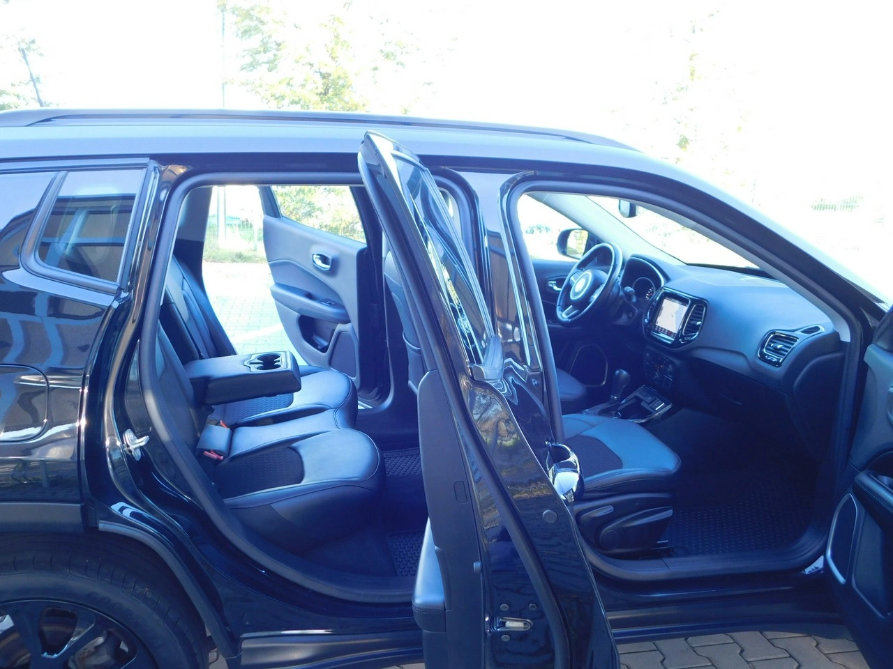 Jeep Compass - Zdjęcie 6