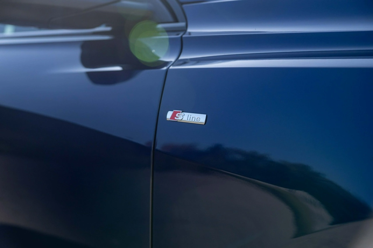 Audi Q8 - Zdjęcie 12