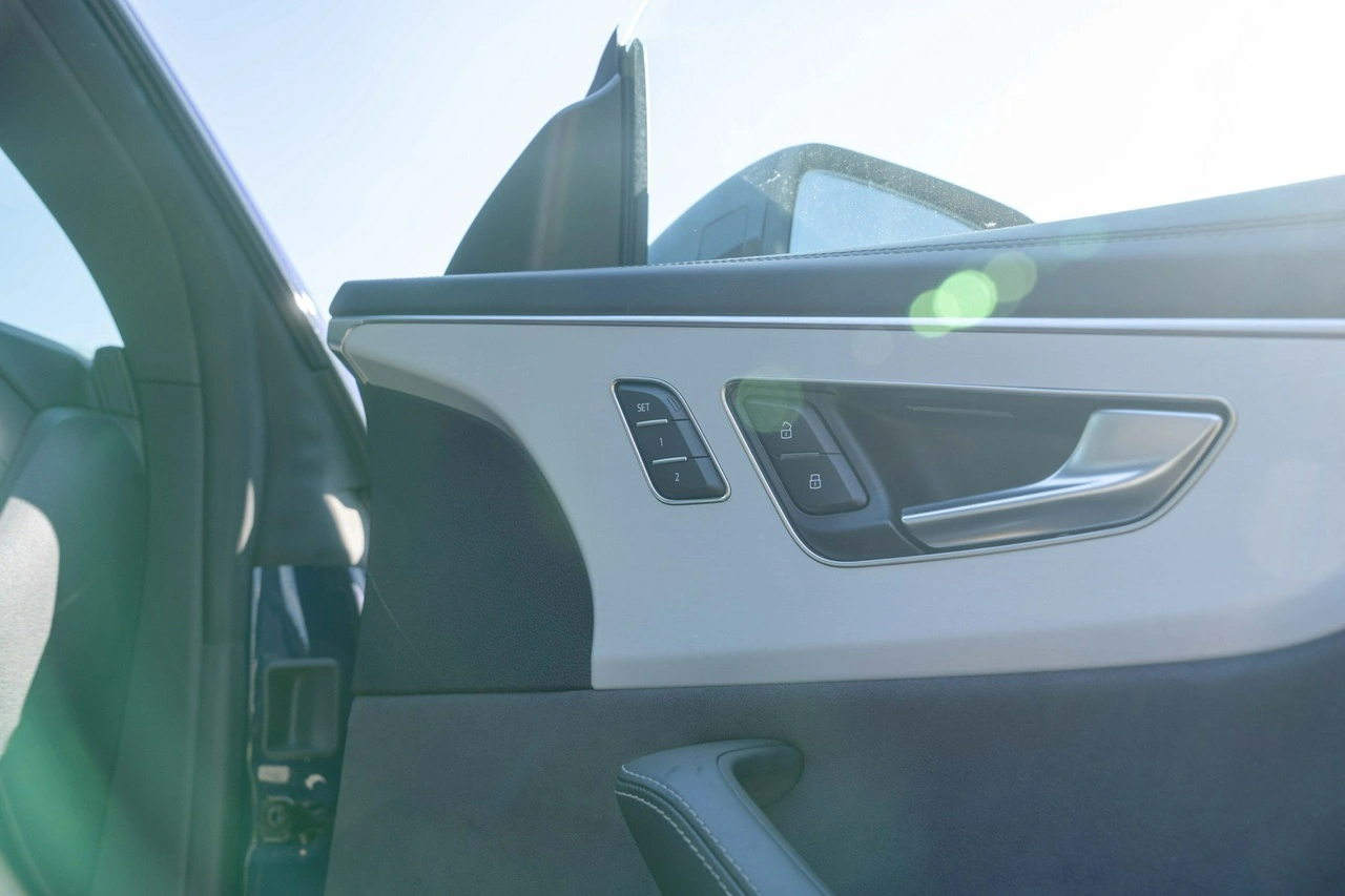 Audi Q8 - Zdjęcie 24