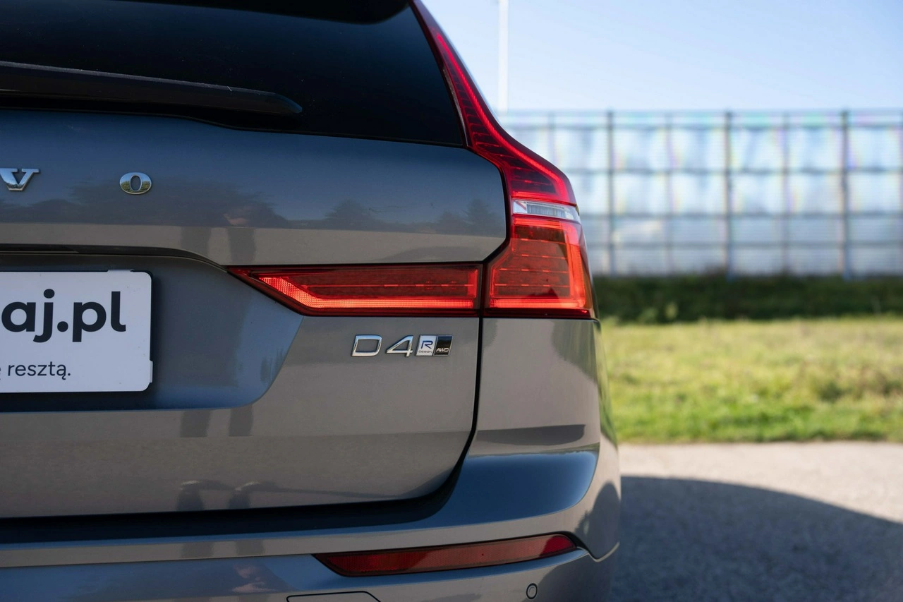 Volvo XC 60 - Zdjęcie 10