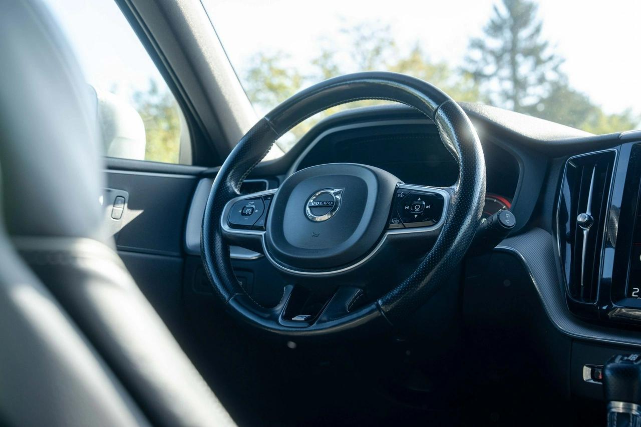 Volvo XC 60 - Zdjęcie 19