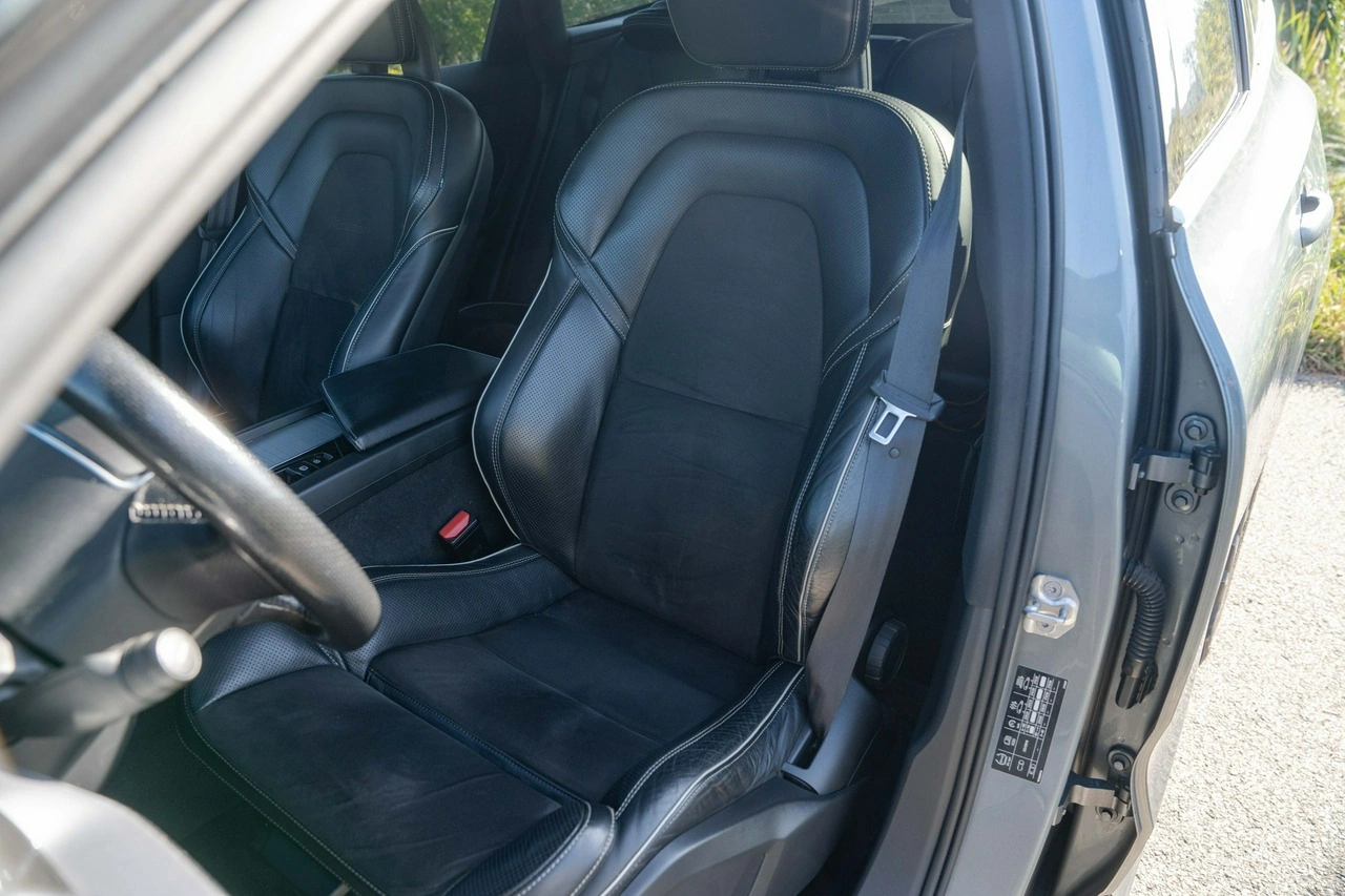 Volvo XC 60 - Zdjęcie 23